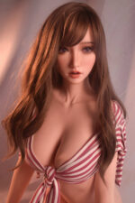 165cm/5ft5 Silicone Sex Doll – Yoshikawa Yu - FavDoll